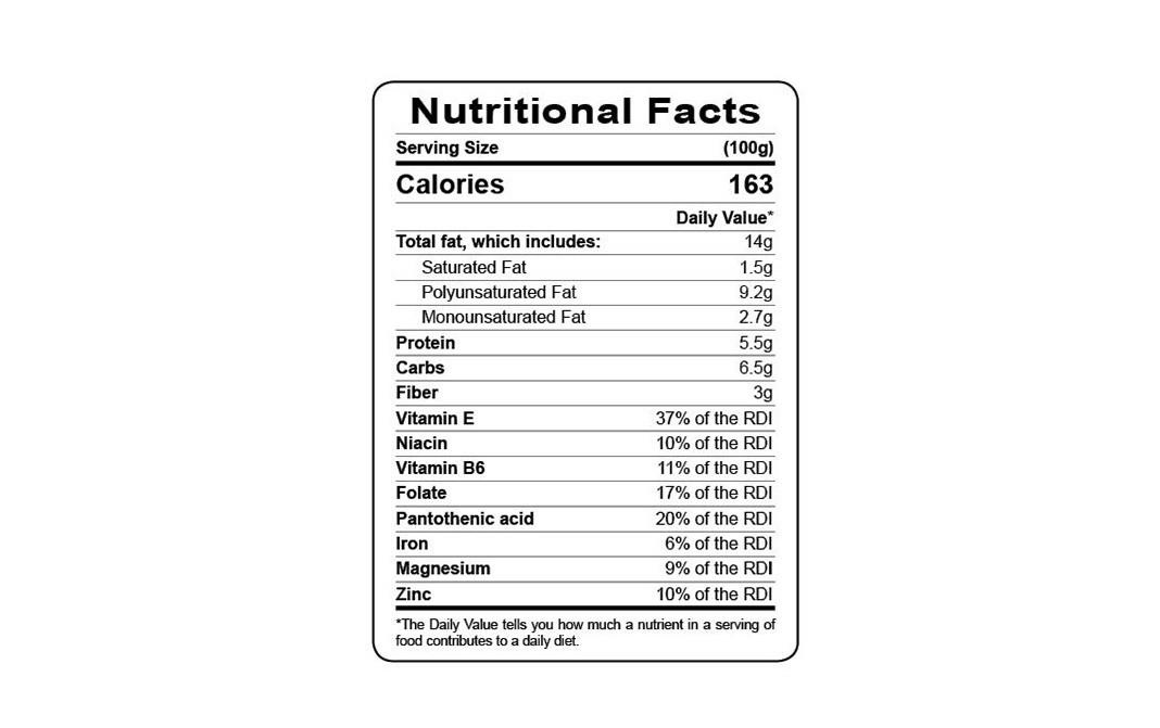 Hanman Nutritions Sunflower Seeds    Pack  250 grams